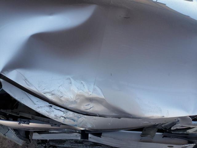 19VDE1F74DE004992 - 2013 ACURA ILX 20 TECH SILVER photo 11