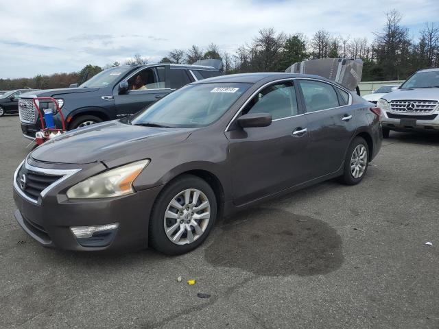 2015 NISSAN ALTIMA 2.5, 