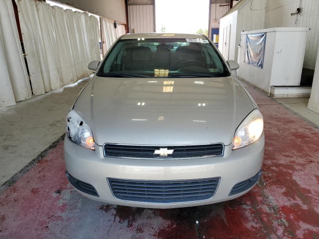 2G1WG5EK4B1288215 - 2011 CHEVROLET IMPALA LT TAN photo 5