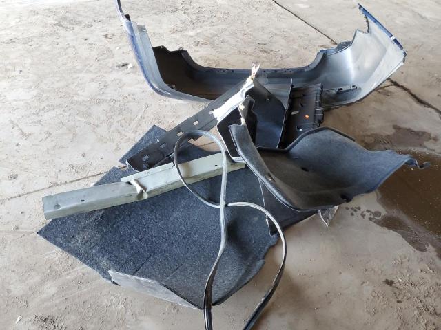 3N1AB7AP5JL659122 - 2018 NISSAN SENTRA S BLUE photo 12