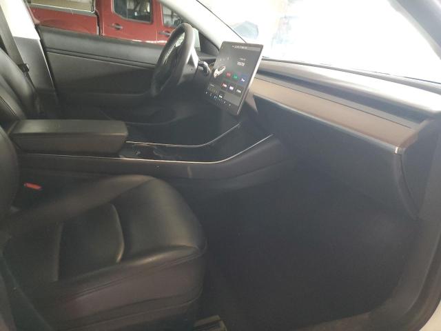 5YJ3E1EC7LF719307 - 2020 TESLA MODEL 3 თეთრი ფოტო 7