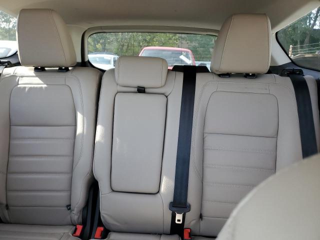 1FMCU9J97KUB17973 - 2019 FORD ESCAPE TITANIUM Ağ foto 10