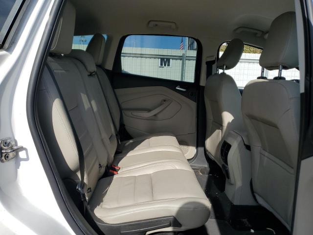 1FMCU9J97KUB17973 - 2019 FORD ESCAPE TITANIUM Ağ foto 11