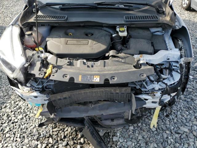 1FMCU9J97KUB17973 - 2019 FORD ESCAPE TITANIUM Ağ foto 12