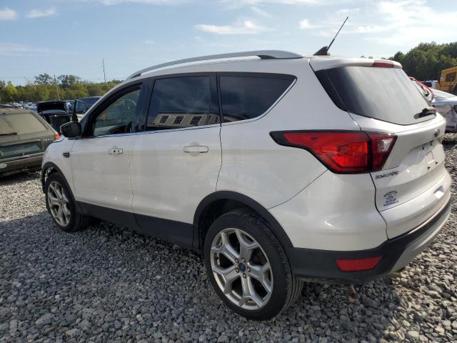 1FMCU9J97KUB17973 - 2019 FORD ESCAPE TITANIUM Ağ foto 2
