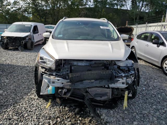 1FMCU9J97KUB17973 - 2019 FORD ESCAPE TITANIUM Ağ foto 5