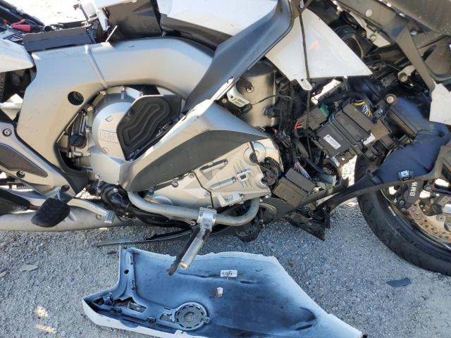 WB10F1202JZD91845 - 2018 BMW K1600 GTL WHITE photo 7