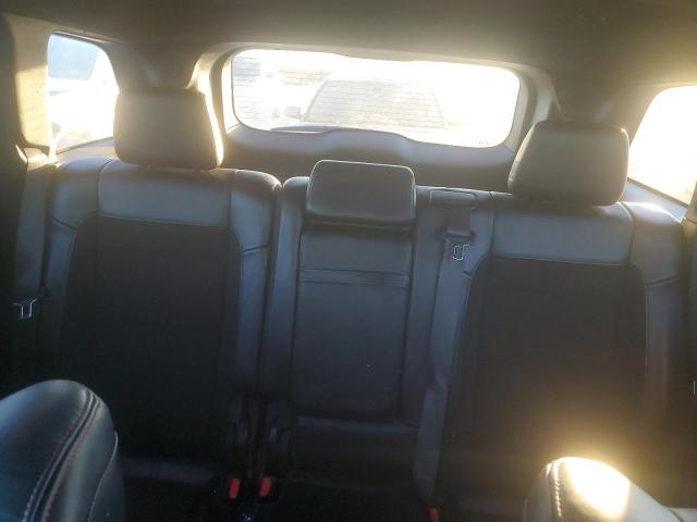 1C4RJFLG6LC163481 - 2020 JEEP GRAND CHER TRAILHAWK 白色 照片 10