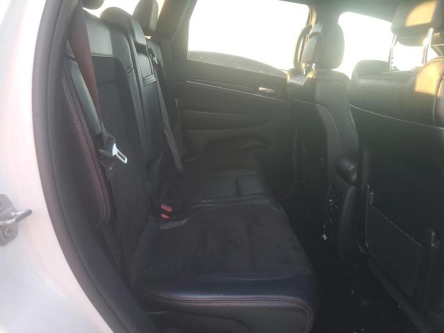 1C4RJFLG6LC163481 - 2020 JEEP GRAND CHER TRAILHAWK 白色 照片 11