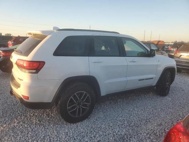 1C4RJFLG6LC163481 - 2020 JEEP GRAND CHER TRAILHAWK 白色 照片 3