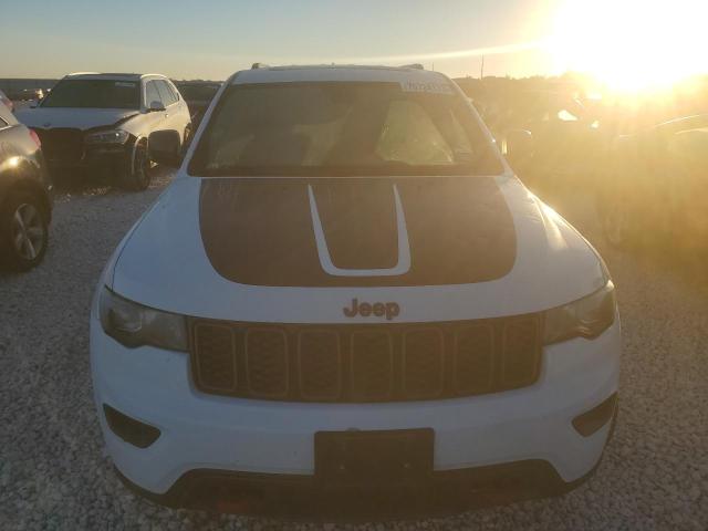 1C4RJFLG6LC163481 - 2020 JEEP GRAND CHER TRAILHAWK 白色 照片 5