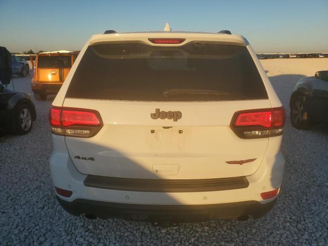 1C4RJFLG6LC163481 - 2020 JEEP GRAND CHER TRAILHAWK 白色 照片 6