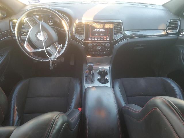 1C4RJFLG6LC163481 - 2020 JEEP GRAND CHER TRAILHAWK 白色 照片 8