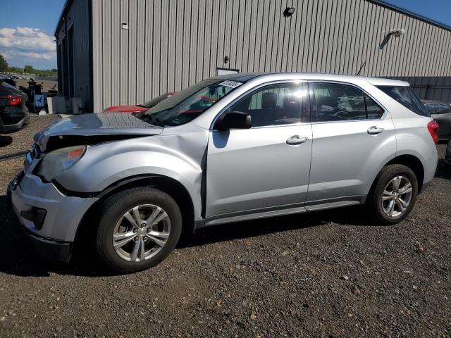 2013 CHEVROLET EQUINOX LS, 