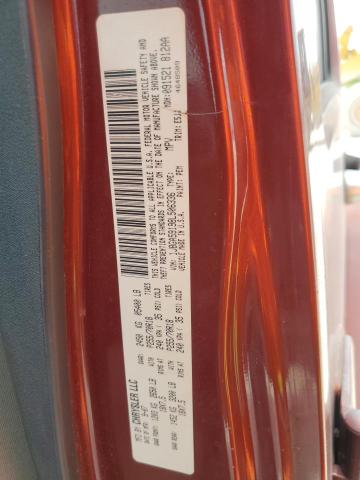 1J8GA59198L506336 - 2008 JEP WRANGLER UNLIMITED SAHARA BROWN photo 12