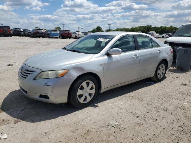 2007 TOYOTA CAMRY CE, 