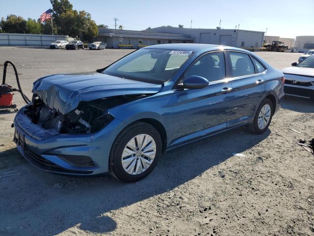 2020 VOLKSWAGEN JETTA S, 