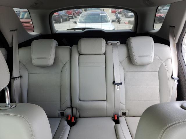 4JGDA5HB5EA388857 - 2014 MERCEDES-BENZ ML 350 4MATIC GRAY photo 10