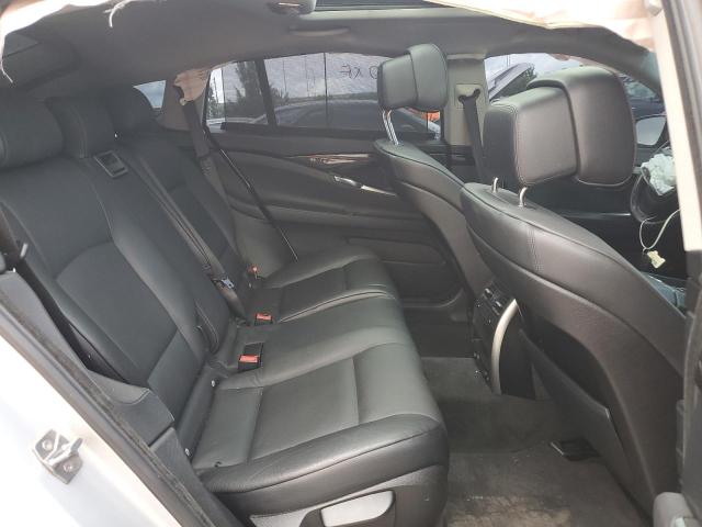 WBASN2C59AC200661 - 2010 BMW 535 GT SILVER photo 10