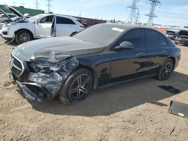 2025 MERCEDES-BENZ E 350 4MATIC, 