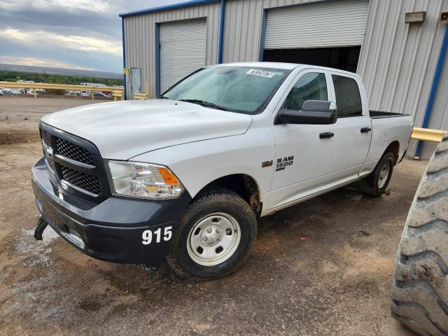 2021 RAM 1500 CLASS TRADESMAN, 