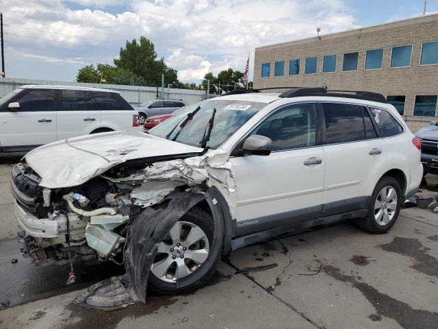 2014 SUBARU OUTBACK 3.6R LIMITED, 