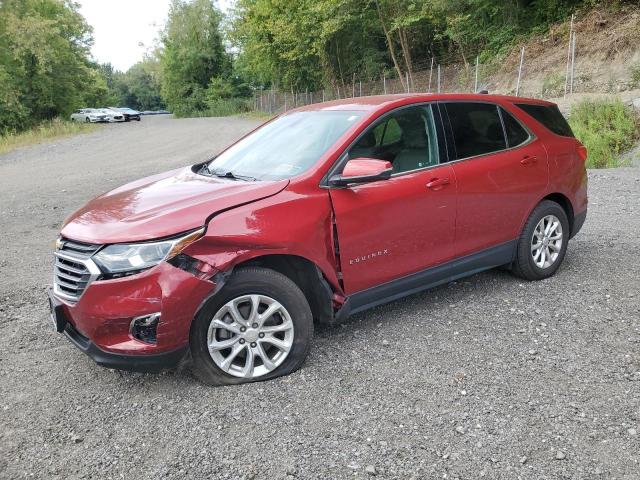2019 CHEVROLET EQUINOX LT, 