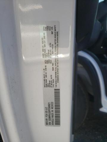 3C6MRVJG8PE568621 - 2023 RAM PROMASTER 3500 HIGH WHITE photo 13