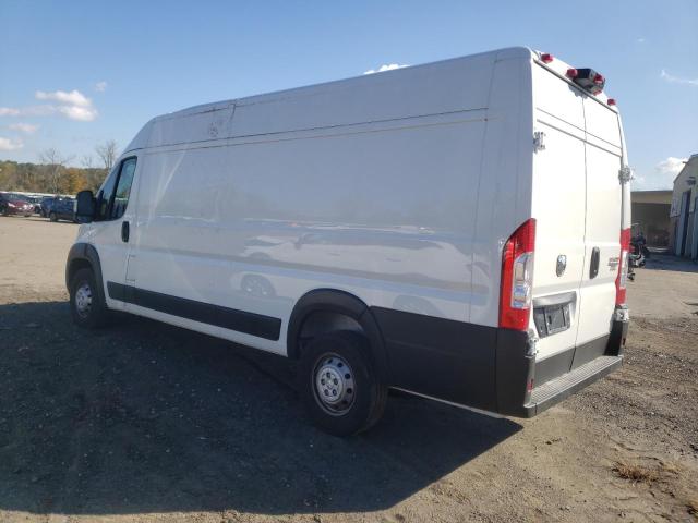 3C6MRVJG8PE568621 - 2023 RAM PROMASTER 3500 HIGH 白色 照片 2