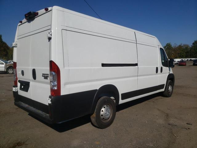 3C6MRVJG8PE568621 - 2023 RAM PROMASTER 3500 HIGH 白色 照片 3