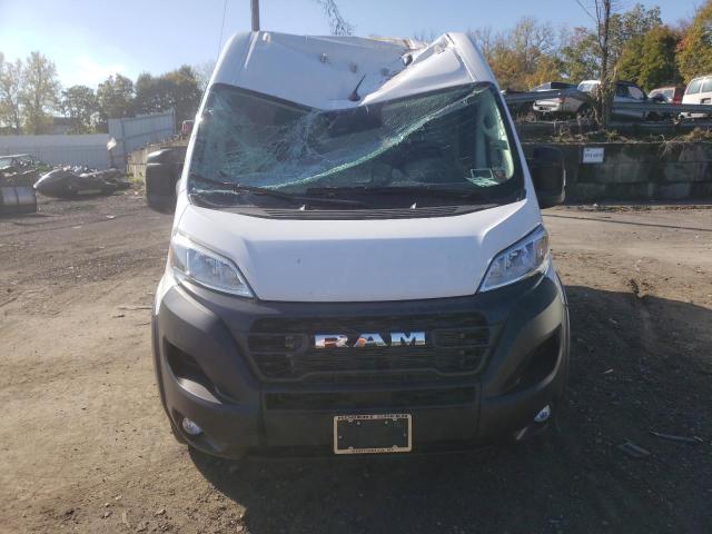 3C6MRVJG8PE568621 - 2023 RAM PROMASTER 3500 HIGH 白色 照片 5