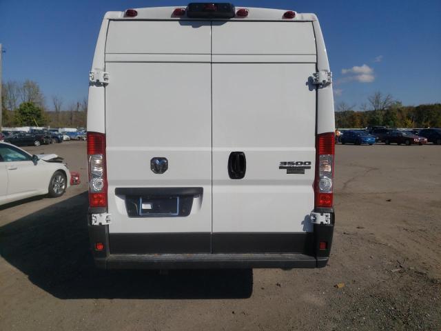 3C6MRVJG8PE568621 - 2023 RAM PROMASTER 3500 HIGH 白色 照片 6