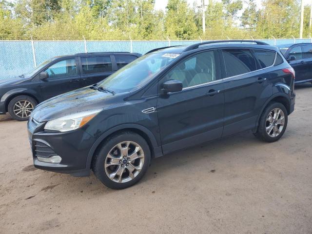 2015 FORD ESCAPE SE, 