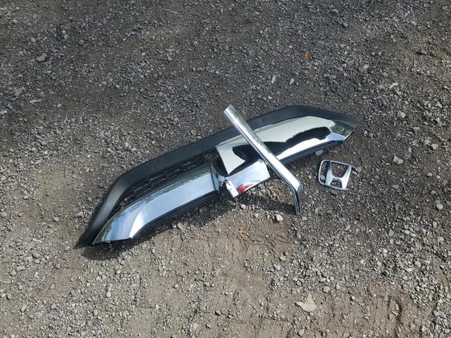 2HKRW2H81JH109535 - 2018 HONDA CR-V EXL WHITE photo 13