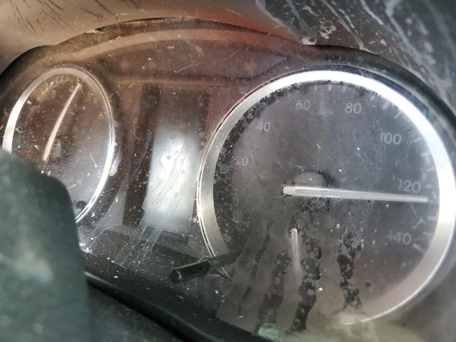 5TDJKRFH6FS096500 - 2015 TOYOTA HIGHLANDER XLE GRAY photo 9