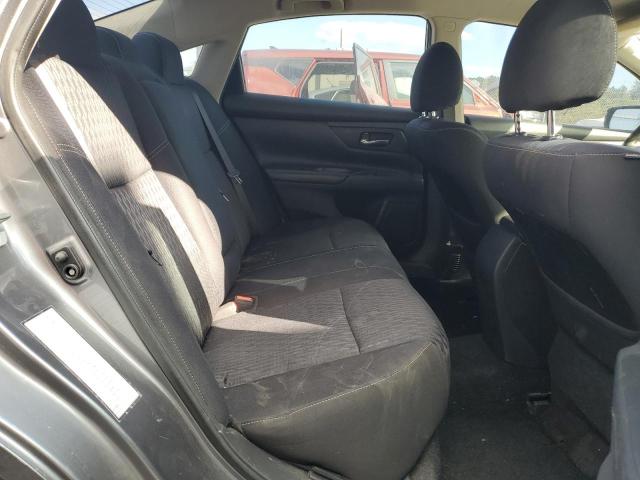 1N4AL3AP5JC201245 - 2018 NISSAN ALTIMA 2.5 GRAY photo 10