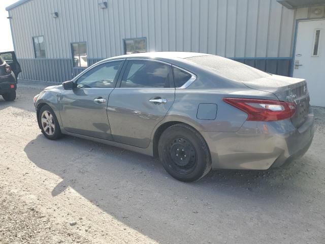 1N4AL3AP5JC201245 - 2018 NISSAN ALTIMA 2.5 GRAY photo 2