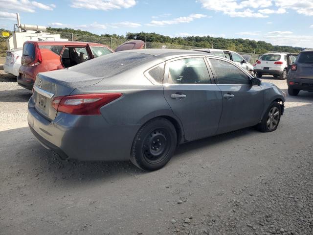 1N4AL3AP5JC201245 - 2018 NISSAN ALTIMA 2.5 GRAY photo 3