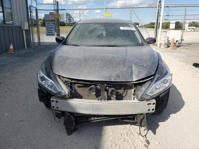 1N4AL3AP5JC201245 - 2018 NISSAN ALTIMA 2.5 GRAY photo 5