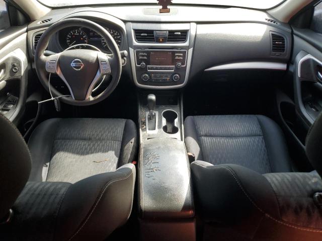 1N4AL3AP5JC201245 - 2018 NISSAN ALTIMA 2.5 GRAY photo 8