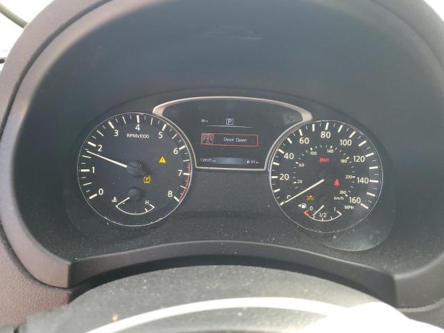 1N4AL3AP5JC201245 - 2018 NISSAN ALTIMA 2.5 GRAY photo 9