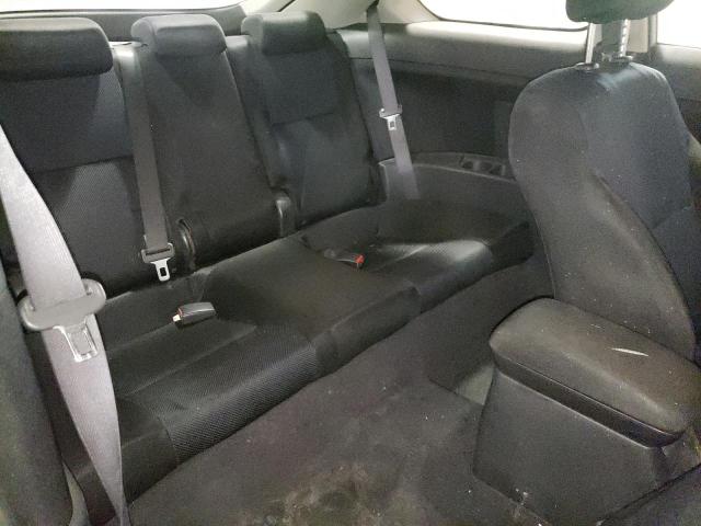 JTKDE177X50015570 - 2005 TOYOTA SCION TC Gümüş foto 10