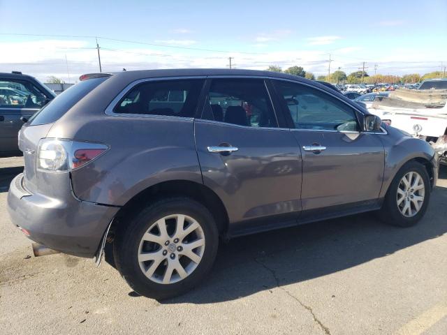 JM3ER293180201946 - 2008 MAZDA CX-7 GRAY photo 3