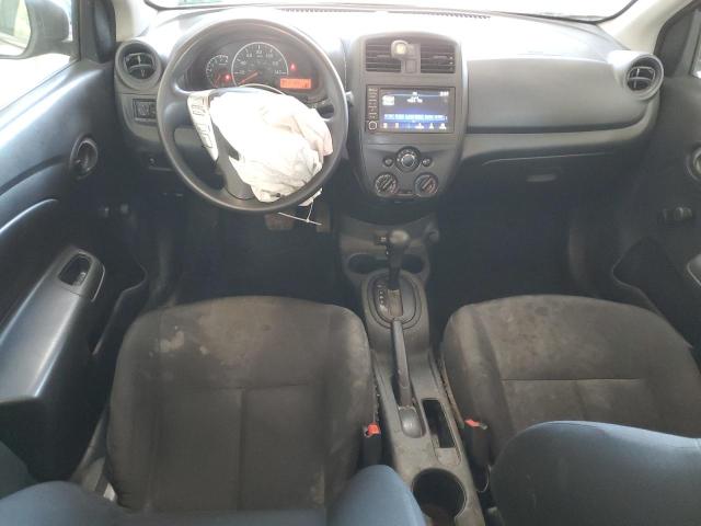 3N1CN7AP7KL872767 - 2019 NISSAN VERSA S 灰色 照片 8