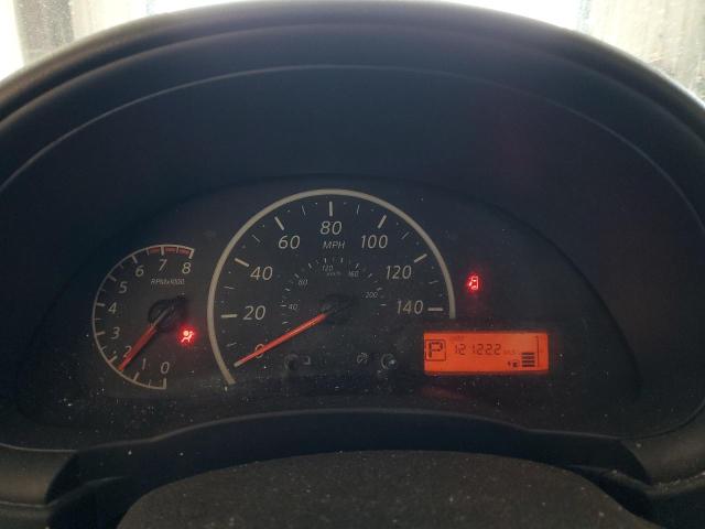 3N1CN7AP7KL872767 - 2019 NISSAN VERSA S 灰色 照片 9