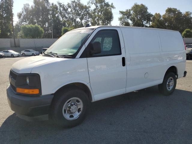 2017 CHEVROLET EXPRESS G2, 
