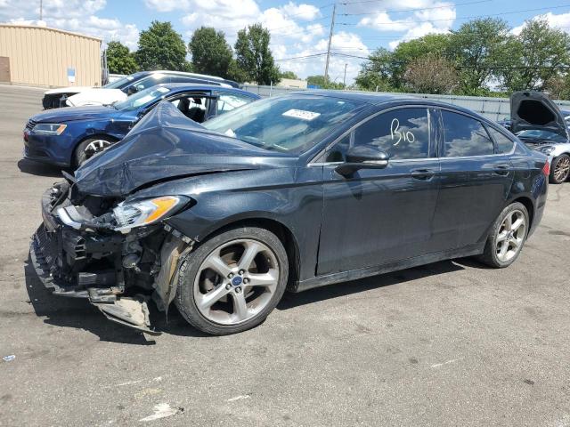 2014 FORD FUSION SE, 