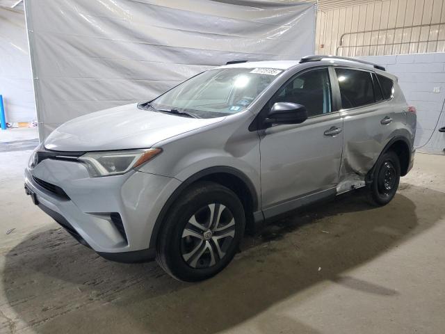 2017 TOYOTA RAV4 LE, 