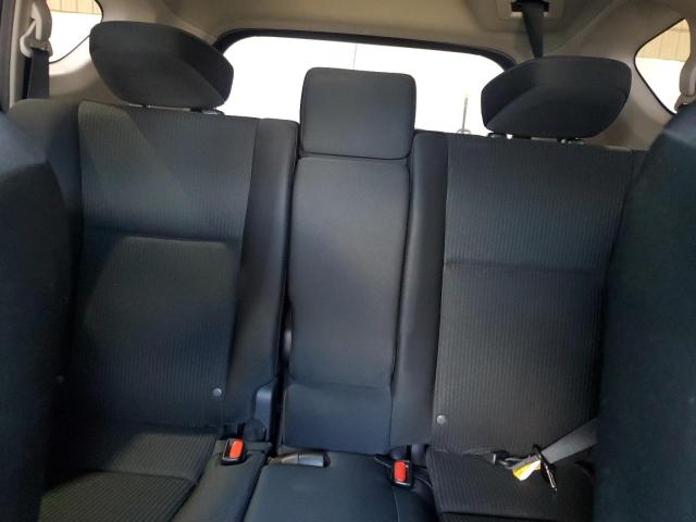 2T3BFREV1HW568524 - 2017 TOYOTA RAV4 LE 银色 照片 10