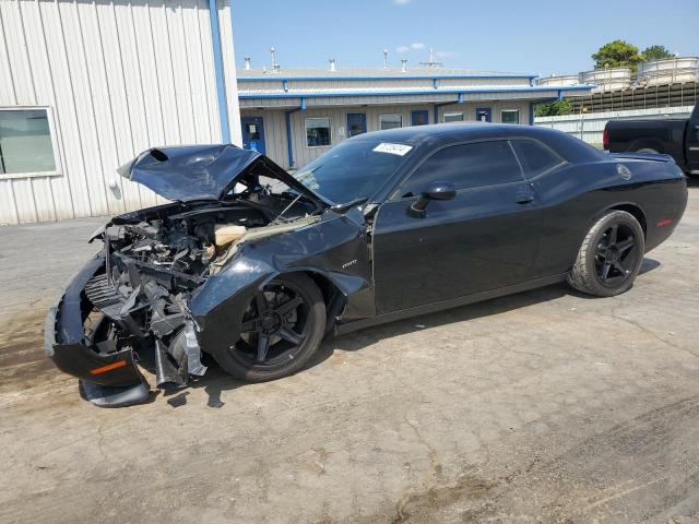 2019 DODGE CHALLENGER R/T, 